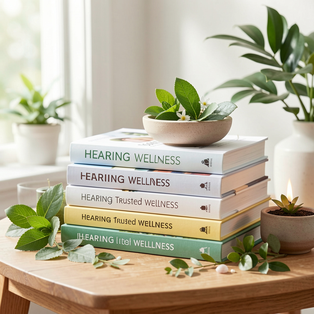 Hearing trusted wellness